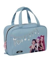 K-POP DEMON HUNTERS - Sac Huntrix (nécessaire de voyage)