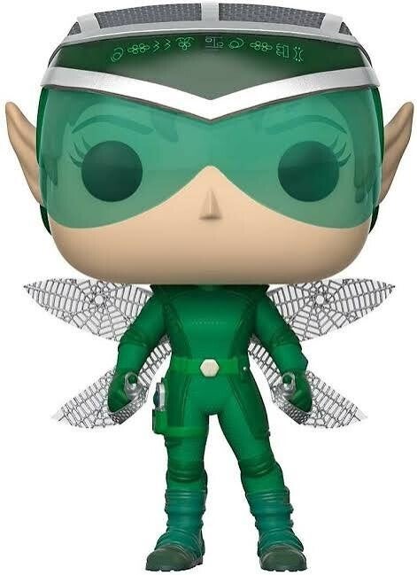 ARTEMIS FOWL - pop 572 - Holly Short (destock)