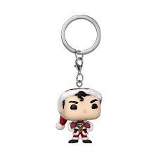 SUPERMAN (DC) - Keychain - Superman (destock)