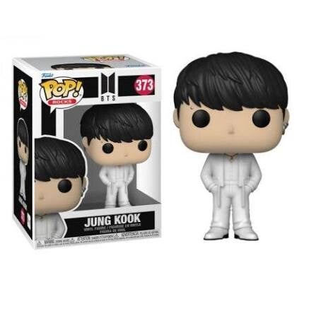 MUSIQUE BTS - pop 0373 - Jungkook (proof)