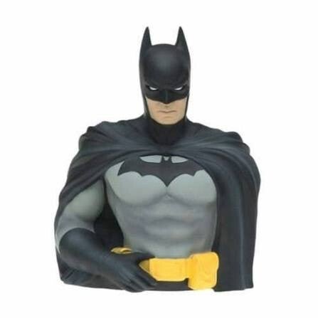 BATMAN (DC) - Tirelire - Buste Batman