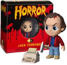 HORREUR - Figurine Funko (5 Star) - (Shining) Jack Torrance (destock)