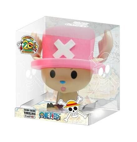 ONE PIECE - Tirelire - Tony Tony Chopper