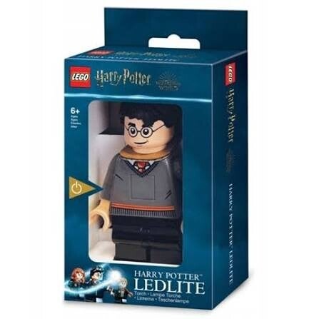 HARRY POTTER - Lampe LEGO - Harry Potter