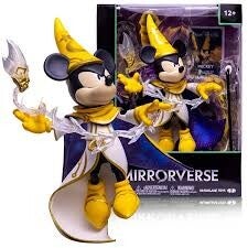 MICKEY - Figurine Mirrorverse - Mickey 30cm