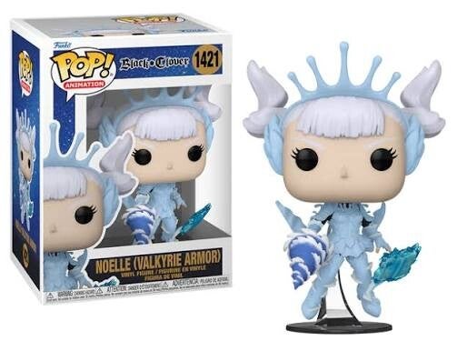BLACK CLOVER - pop 1421 - Noelle