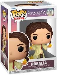 MUSIQUE - pop 0381 - Rosalia