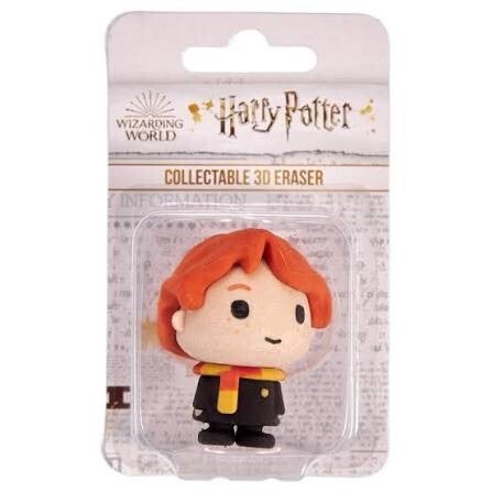 HARRY POTTER - Papeterie - Ron Weasley xxl (boite!)