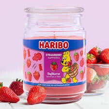 BOUGIES HARIBO 510g