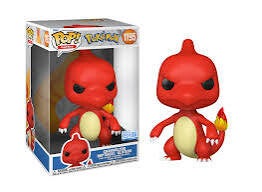 POKEMON - pop 1195 - Reptincel JUMBO
