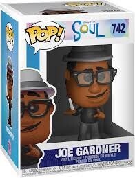 SOUL - pop 0742 - Joe Gardner