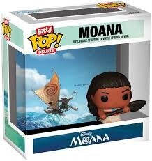 MOANA / VAIANA - Bitty Pop Deluxe - Moana