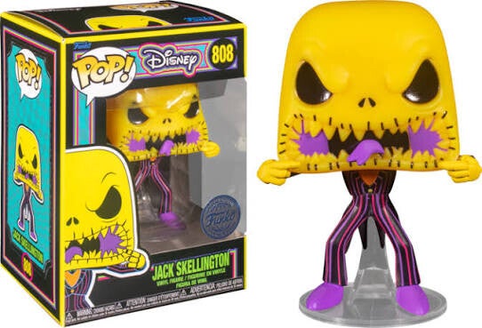 JACK SKELLINGTON - pop 0808 - Jack Neon (Ed special)