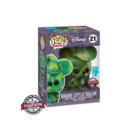 MICKEY - pop 0021 - Mickey (artist vert)