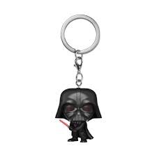 STAR WARS - Keychain - darth vader 40 ans
