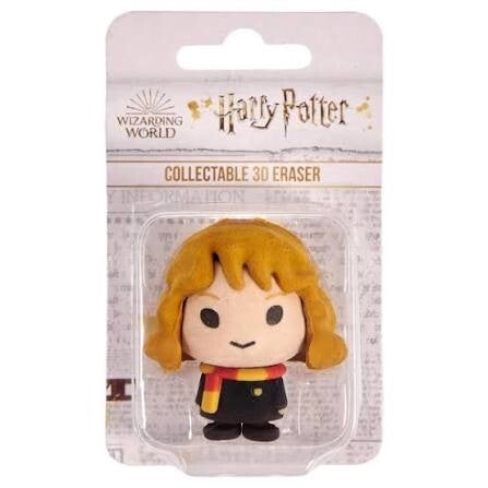 HARRY POTTER - Papèterie - Gomme Hermione xxl