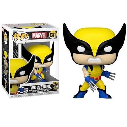 X-MEN (MARVEL) - pop 1371 - Wolverine