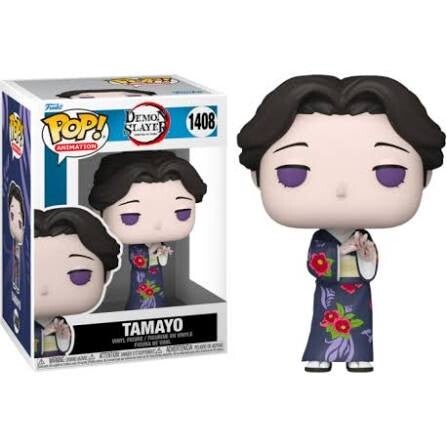 DEMON SLAYER - pop 1408 - Tamayo