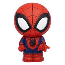 SPIDERMAN - Tirelire - SpiderMan (Classic Web-Slinging)