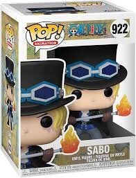 ONE PIECE - pop 0922 - Sabo