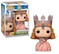 LE MAGICIEN D'OZ - pop 1518 - Glinda (reine)