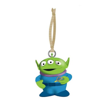 TOY STORY - Suspension de Noël - Alien