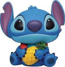 LILO & STITCH - Tirelire - Stitch Ananas
