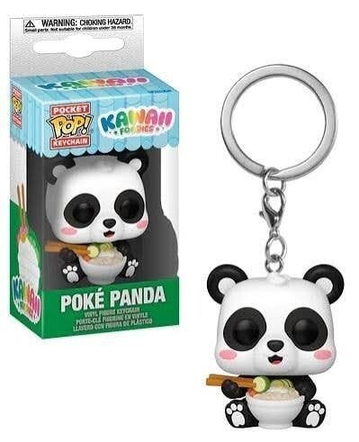KAWAII - Keychain - Poké Panda