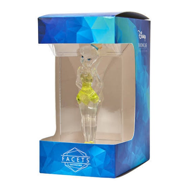 PETER PAN - Figurine (Showcase Facets) - La Fée Clochette debout