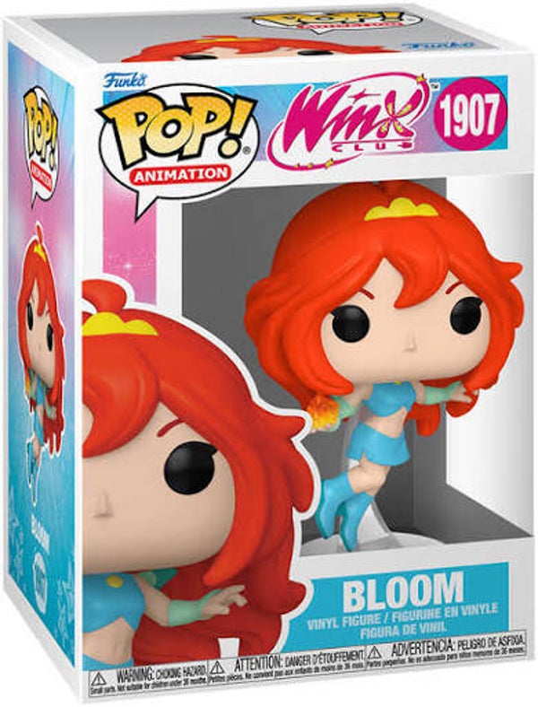 WINX - pop 1907 - Bloom