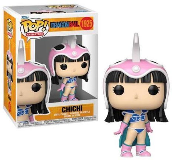 DRAGON BALL Z - Pop 1925 - chichi