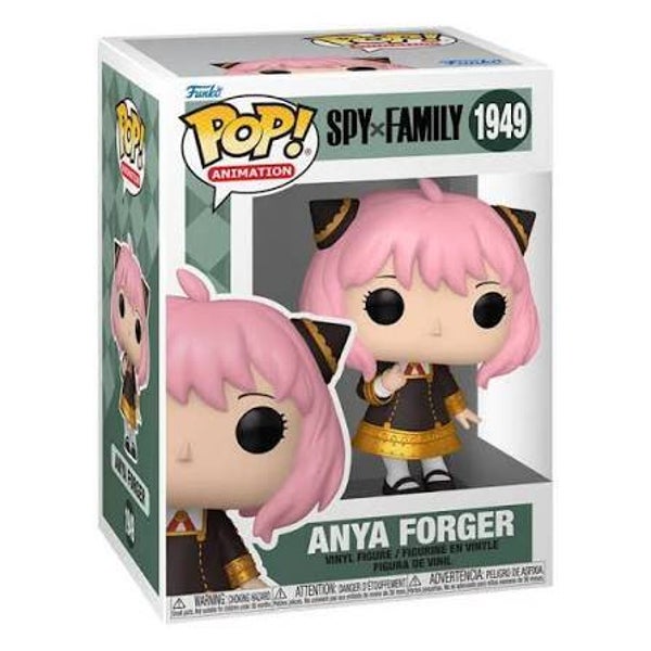 SPY X FAMILY - pop 1949 - Anya Forger