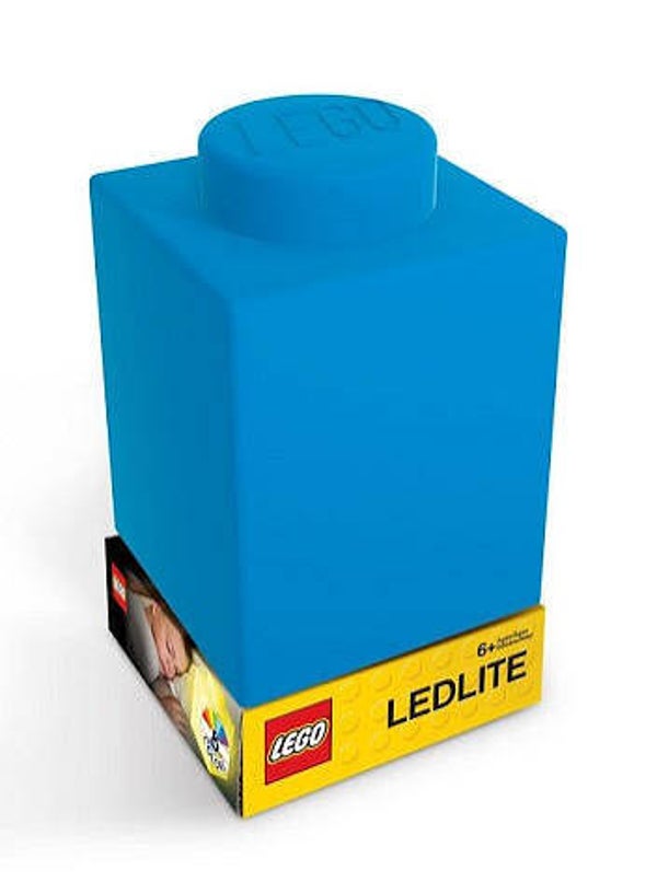 LEGO - Lampe - Veilleuse Tactilock Color