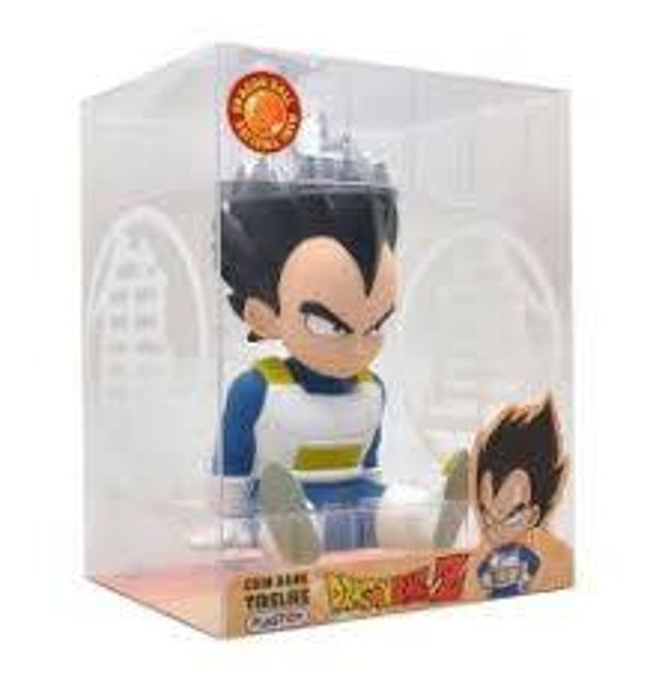 DRAGON BALL Z - Tirelire - Chibi Vegeta
