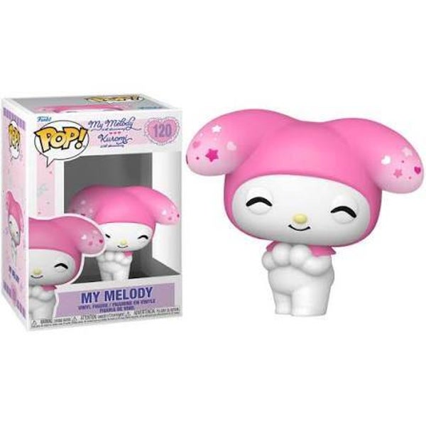HELLO KITTY - pop 0120 - My Melody