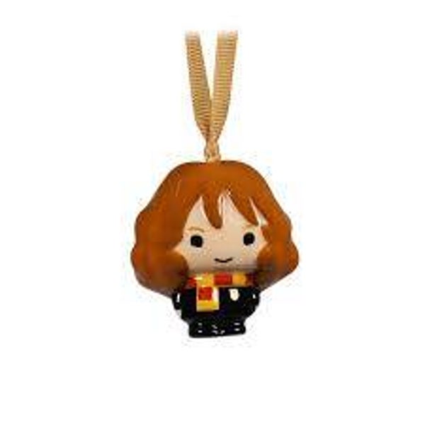 HARRY POTTER - Suspension de Noël - Kawaii Hermione