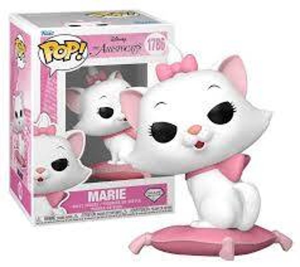 ARISTOCHATS - pop 1786 - Marie (Diamond)