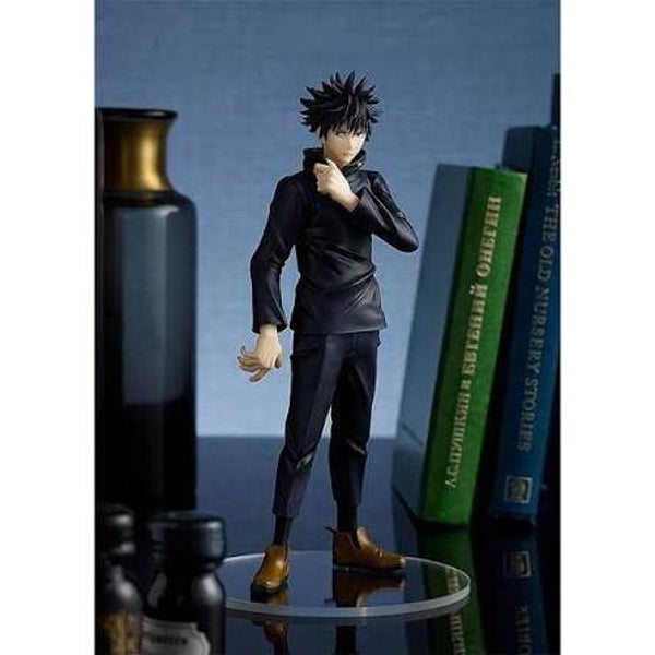 JUJUTSU KAISEN - Figurine Good Smile Cie (Pop Up Parade) - Megumi Fushiguro