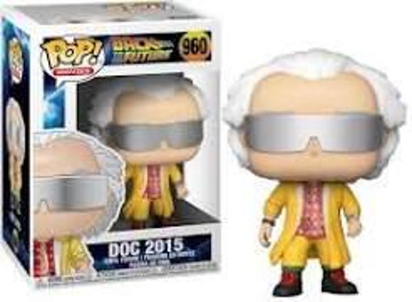 RETOUR VERS LE FUTUR - pop 0960 - Doc 2015