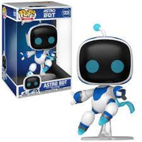 ASTRO BOT - pop 1305 - Astro Bot JUMBO