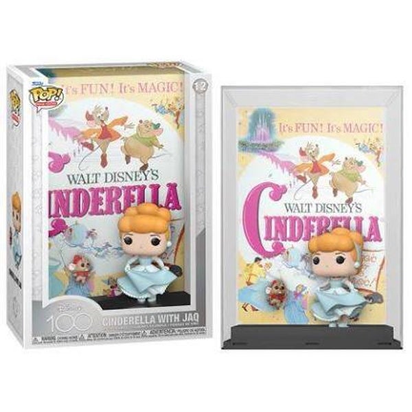 CENDRILLON - pop 0012 - cendrillon