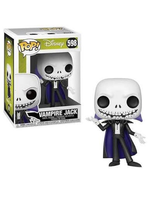 JACK SKELLINGTON - pop 0598 - Jack (vampire)