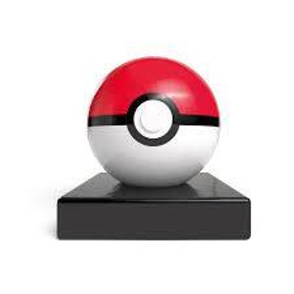 POKEMON - Tirelire - Poké ball