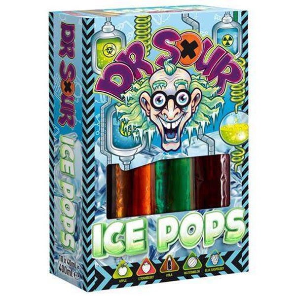 GLACES - Dr Sour acidulé