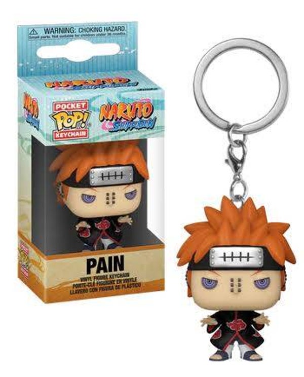 NARUTO - Keychain - Pain