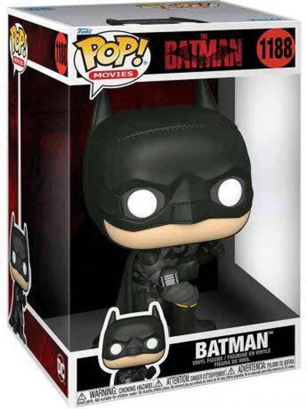 BATMAN (DC) - pop 1188 - Batman JUMBO