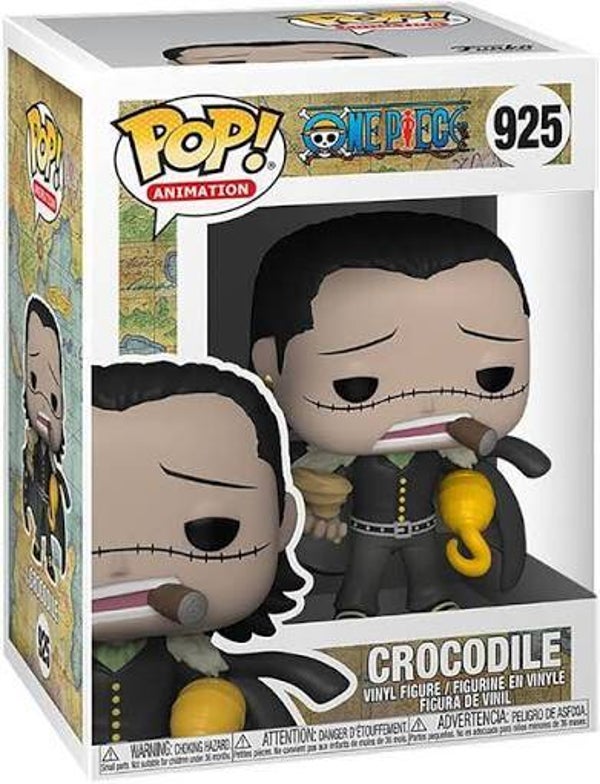 ONE PIECE - pop 0925 - Crocodile