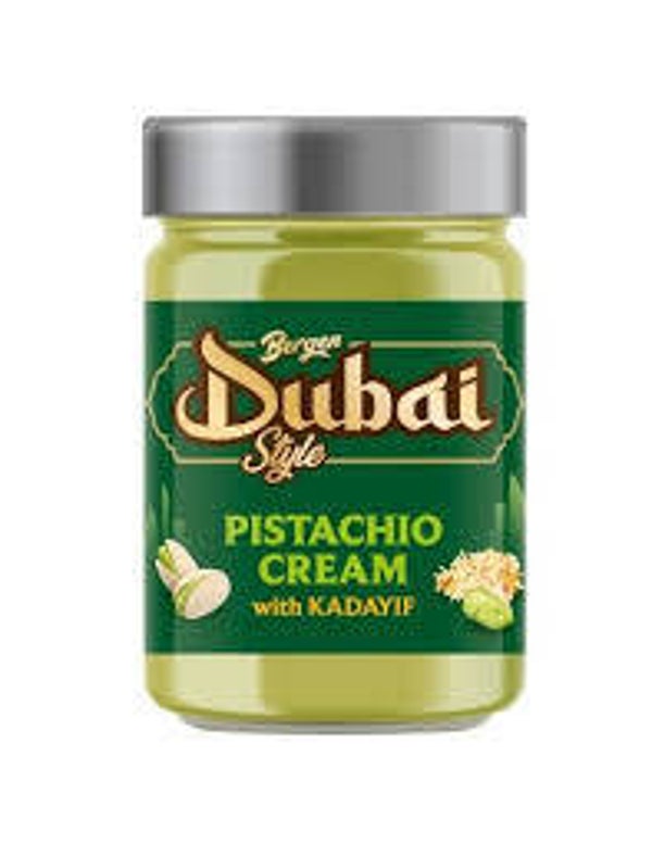 Pâte dubaï anti gaspi (DDM 01/7/26) - (alimentaire)