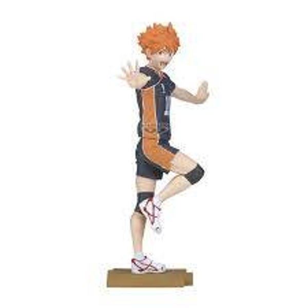 HAIKYU - Figurine Bandai - Shoyo Hinata