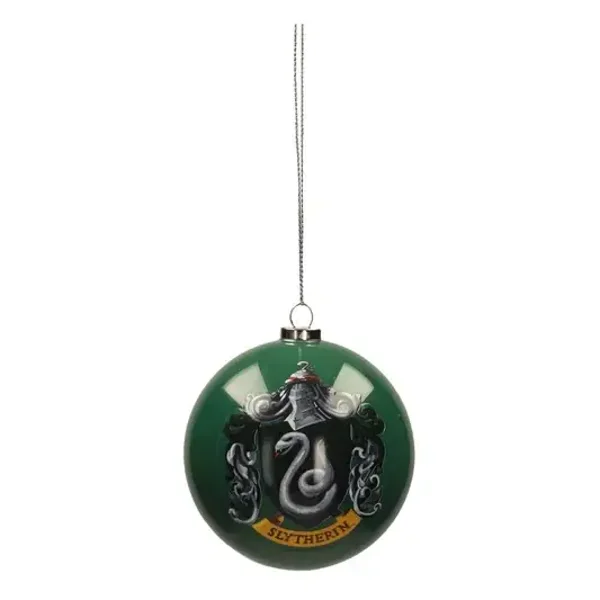 HARRY POTTER - Suspension de Noël - Serpentard